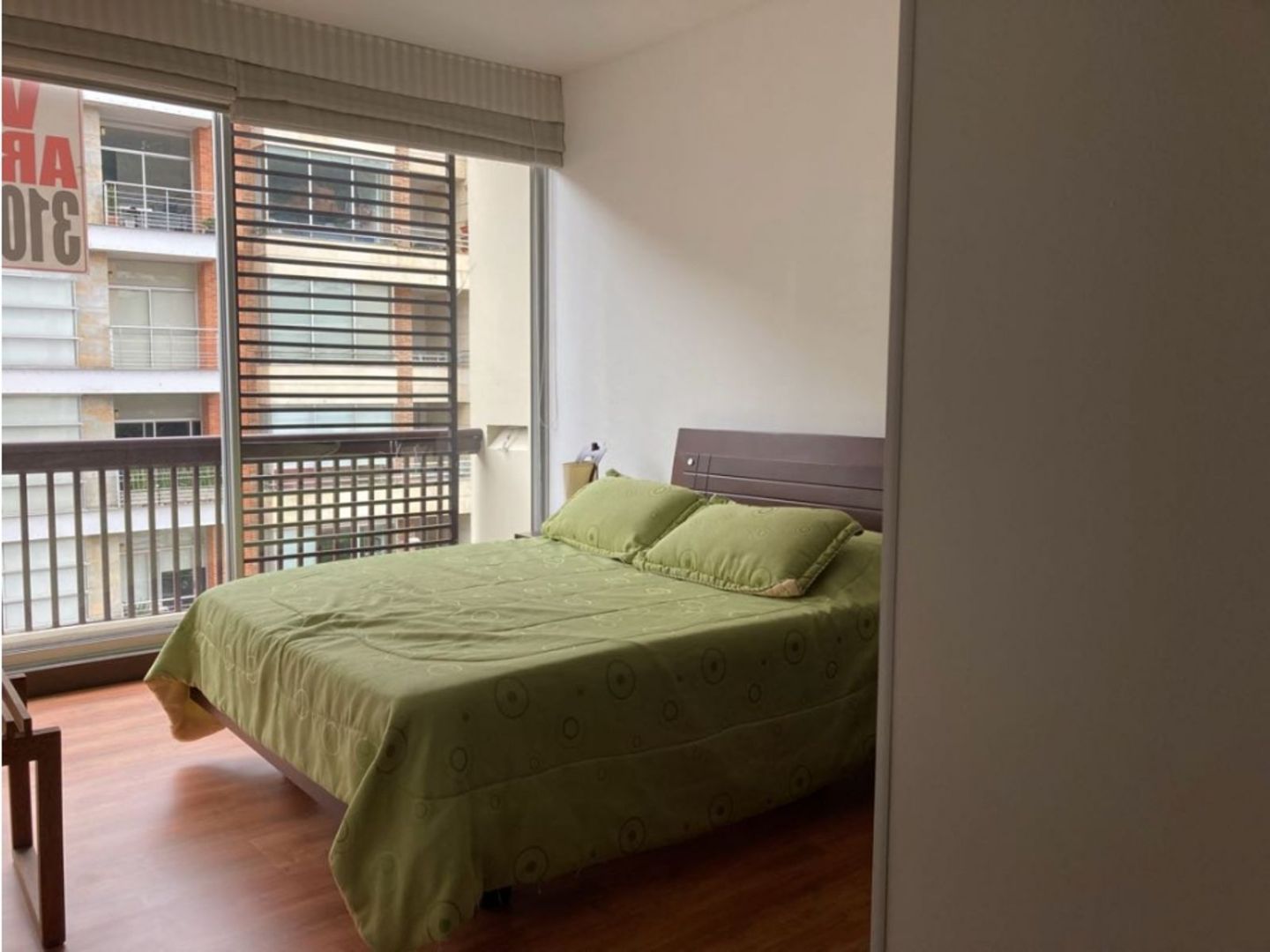 Foto 6 de 11: Apartamento en Chicó Norte, Bogotá D.C.