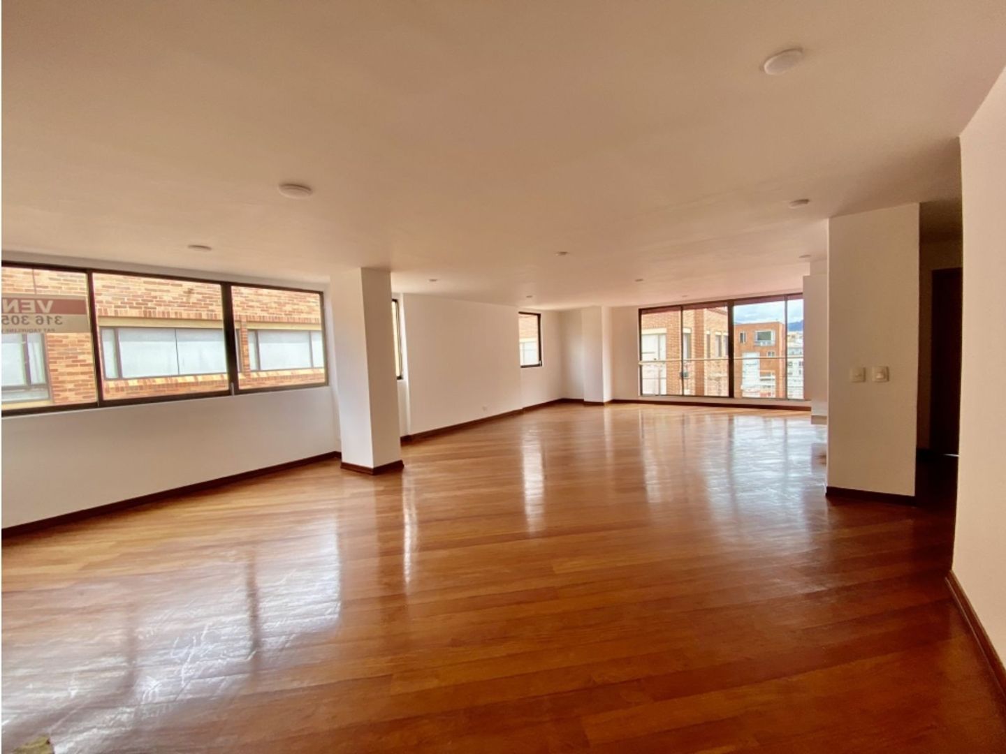 Foto 1 de 20: Apartamento en San Patricio, Bogotá D.C.