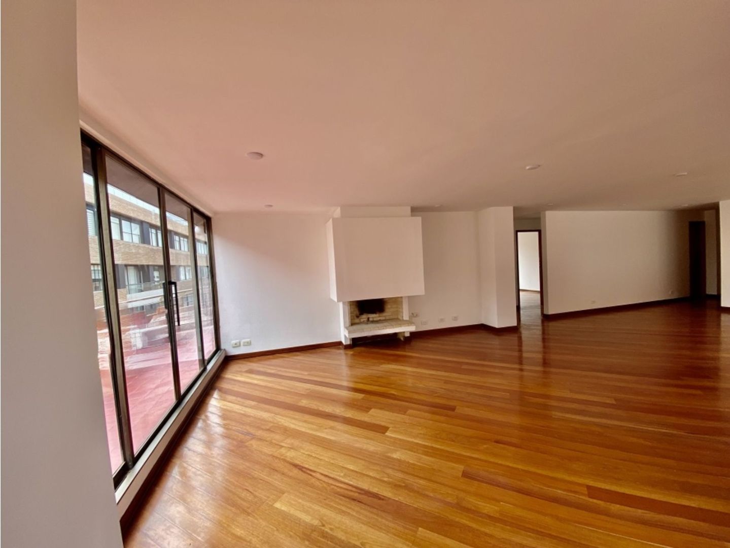 Foto 10 de 20: Apartamento en San Patricio, Bogotá D.C.