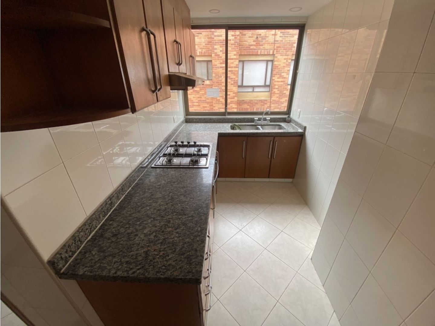 Foto 13 de 20: Apartamento en San Patricio, Bogotá D.C.