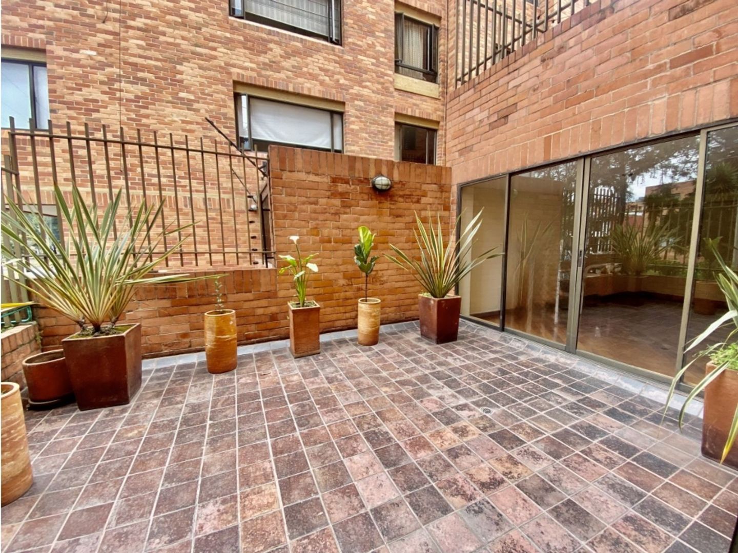 Foto 14 de 20: Apartamento en San Patricio, Bogotá D.C.