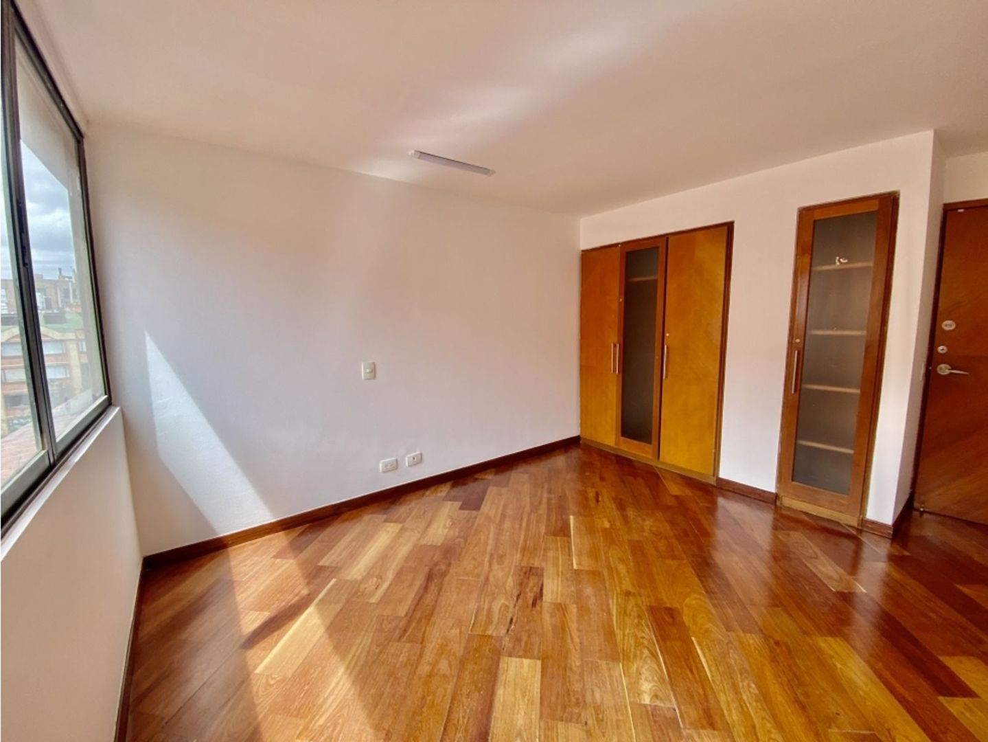 Foto 15 de 20: Apartamento en San Patricio, Bogotá D.C.