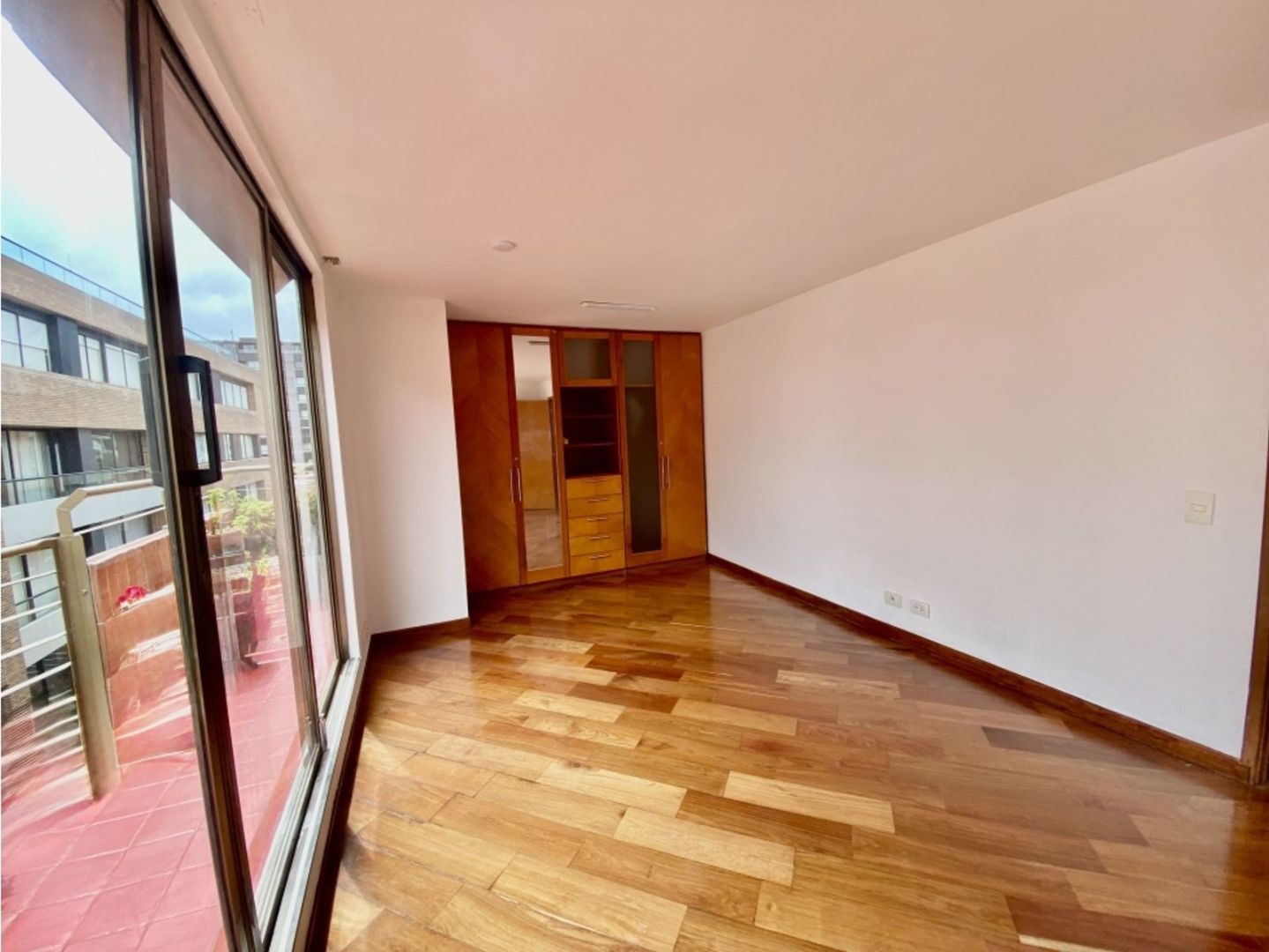 Foto 16 de 20: Apartamento en San Patricio, Bogotá D.C.