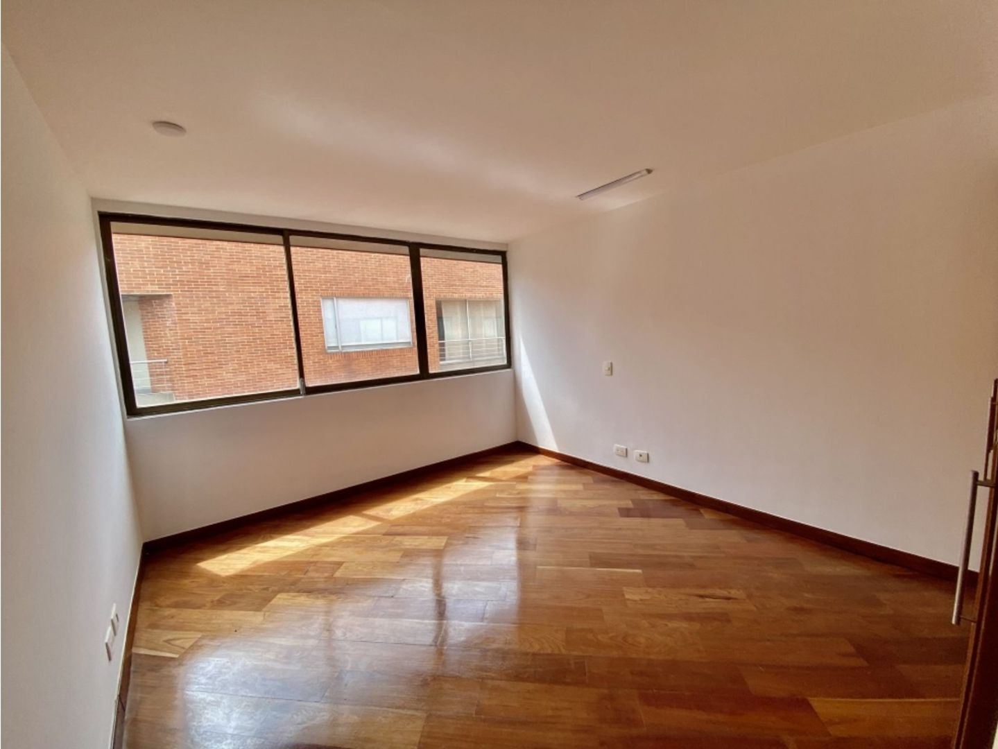 Foto 17 de 20: Apartamento en San Patricio, Bogotá D.C.