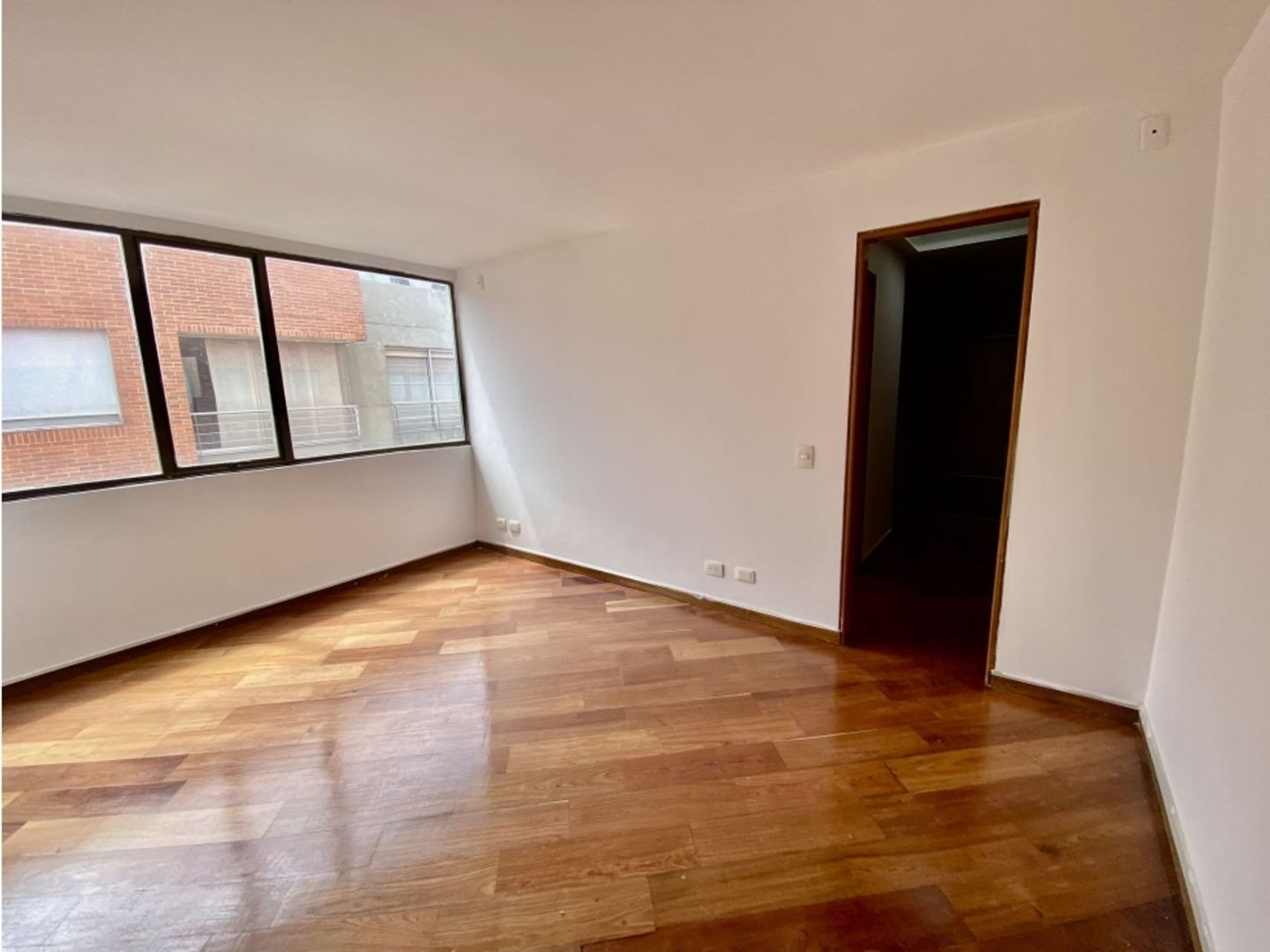 Foto 18 de 20: Apartamento en San Patricio, Bogotá D.C.