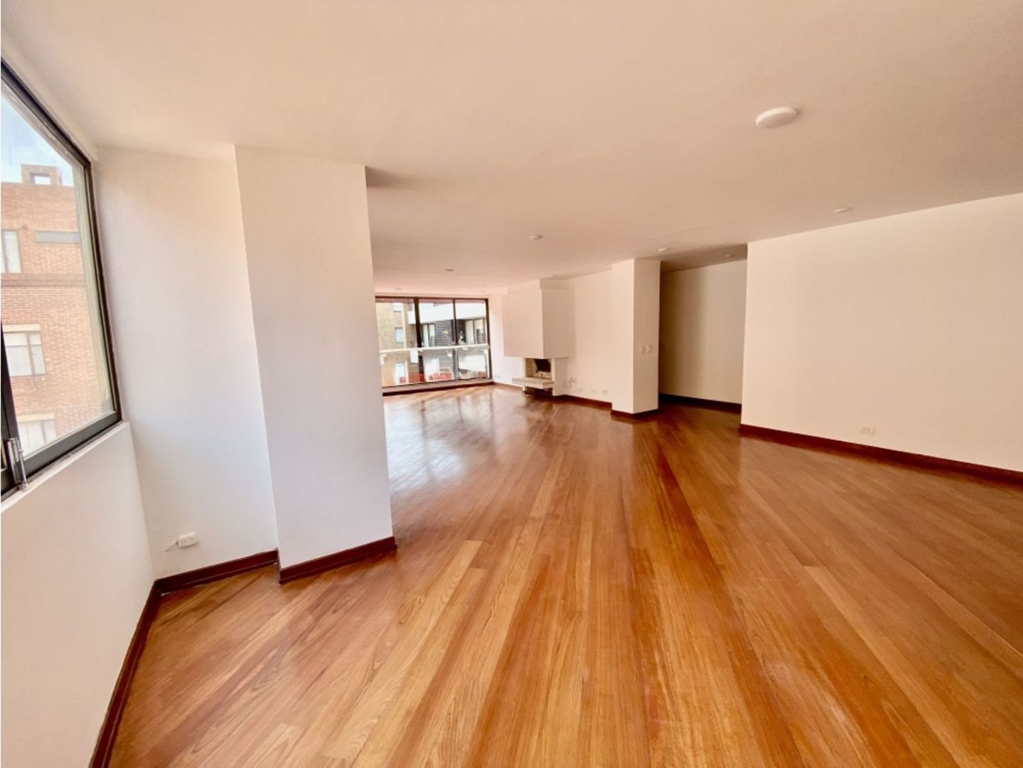 Foto 2 de 20: Apartamento en San Patricio, Bogotá D.C.