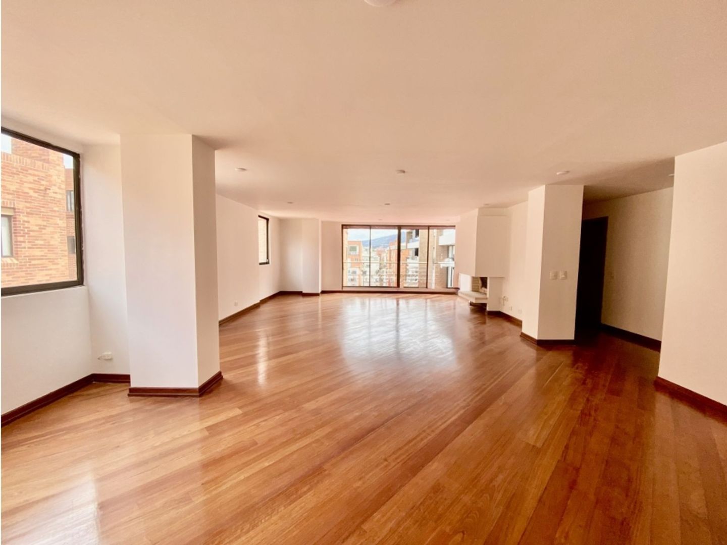 Foto 3 de 20: Apartamento en San Patricio, Bogotá D.C.