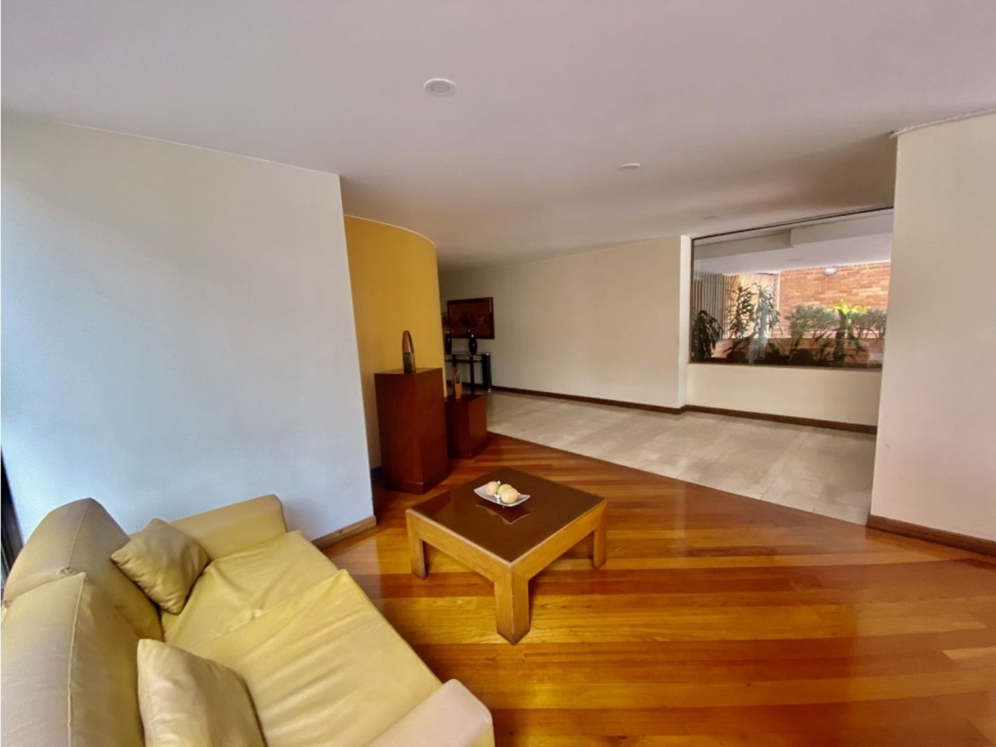 Foto 4 de 20: Apartamento en San Patricio, Bogotá D.C.