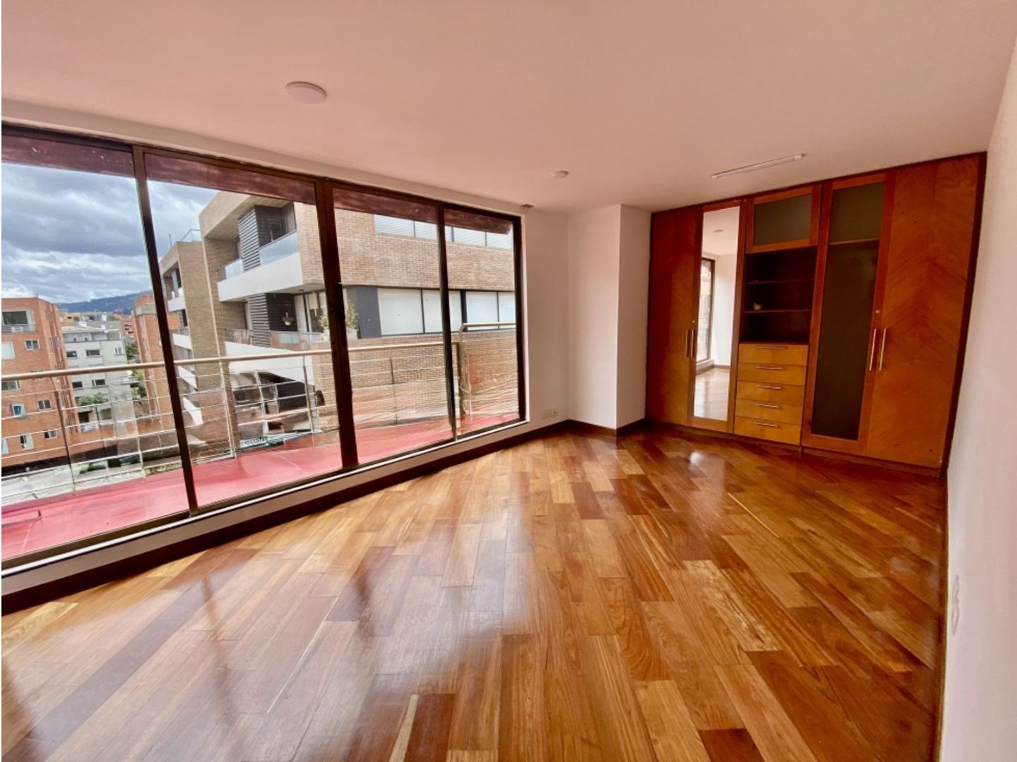 Foto 6 de 20: Apartamento en San Patricio, Bogotá D.C.