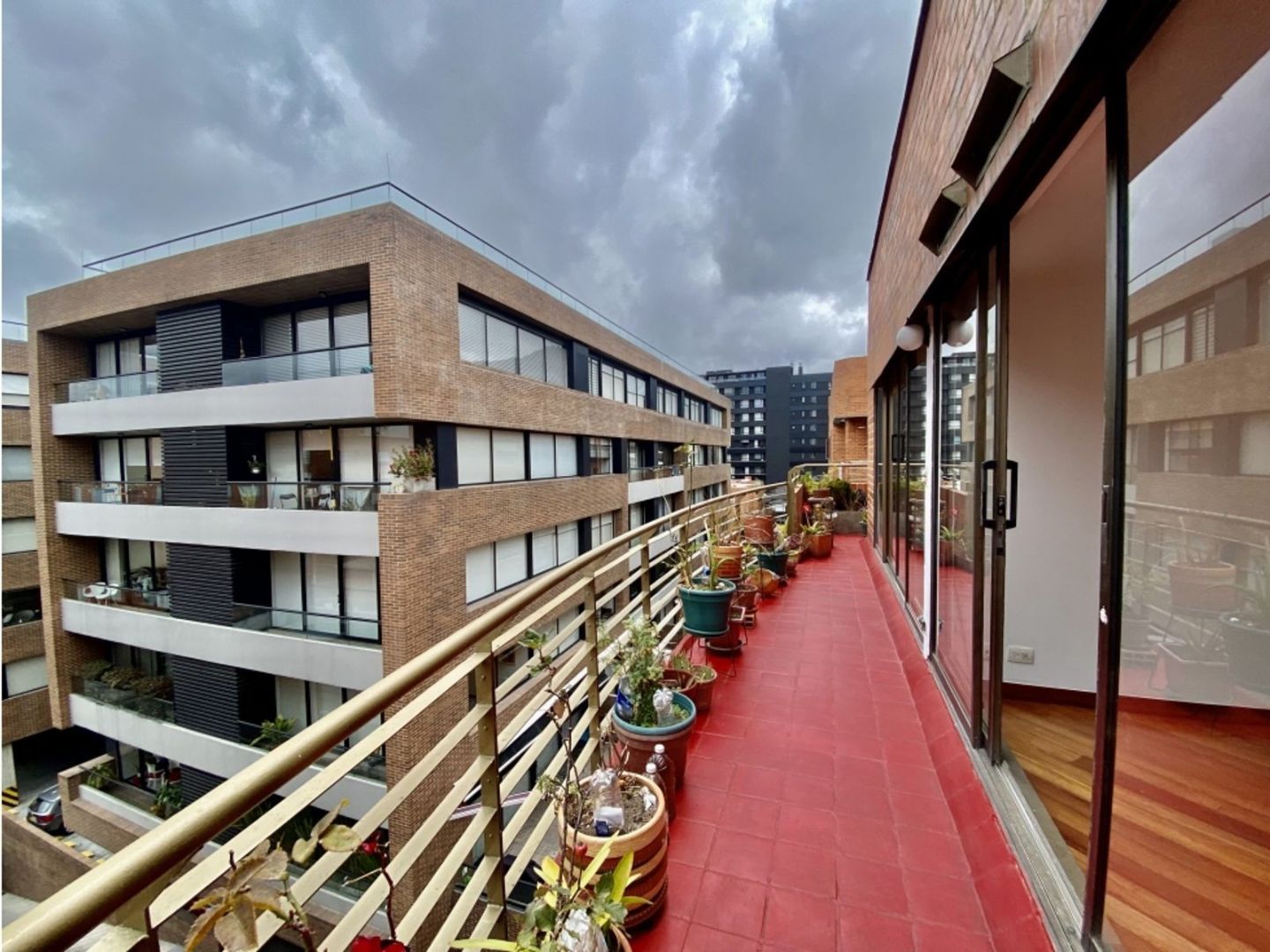 Foto 7 de 20: Apartamento en San Patricio, Bogotá D.C.