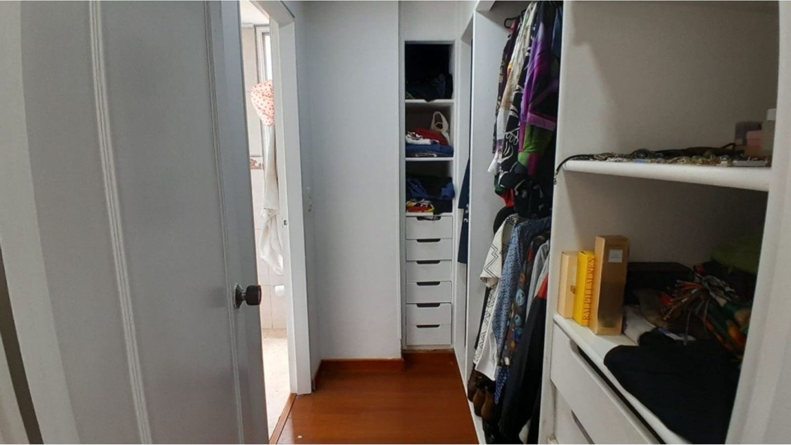 Foto 13 de 13: Apartamento en El Nogal, Bogotá D.C.