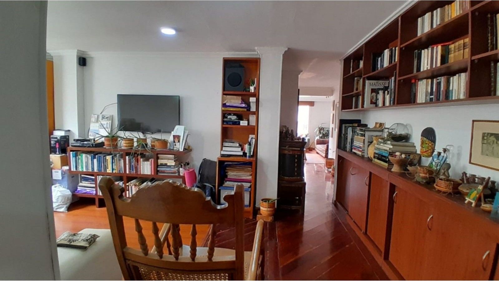 Foto 6 de 13: Apartamento en El Nogal, Bogotá D.C.
