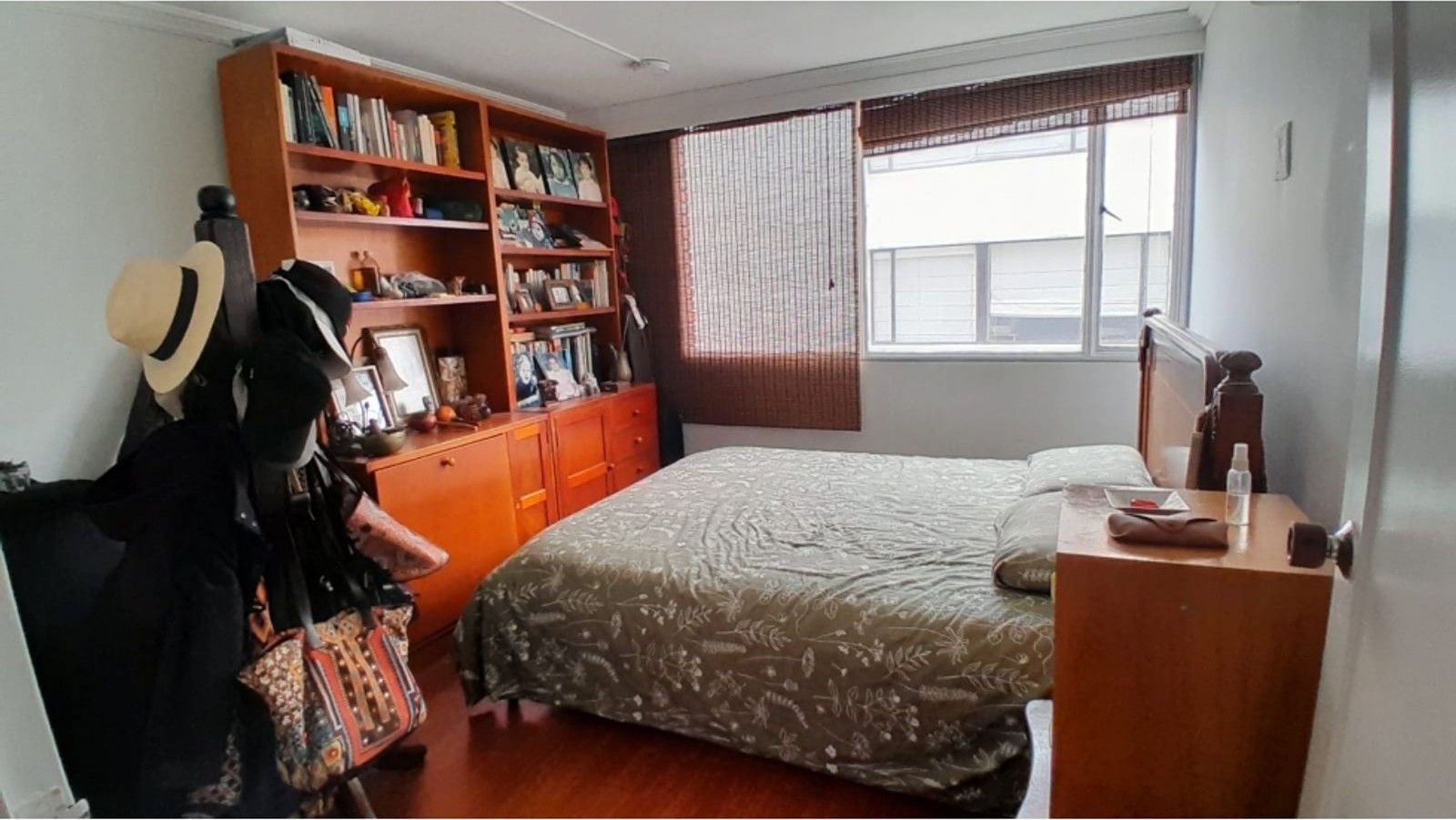 Foto 8 de 13: Apartamento en El Nogal, Bogotá D.C.