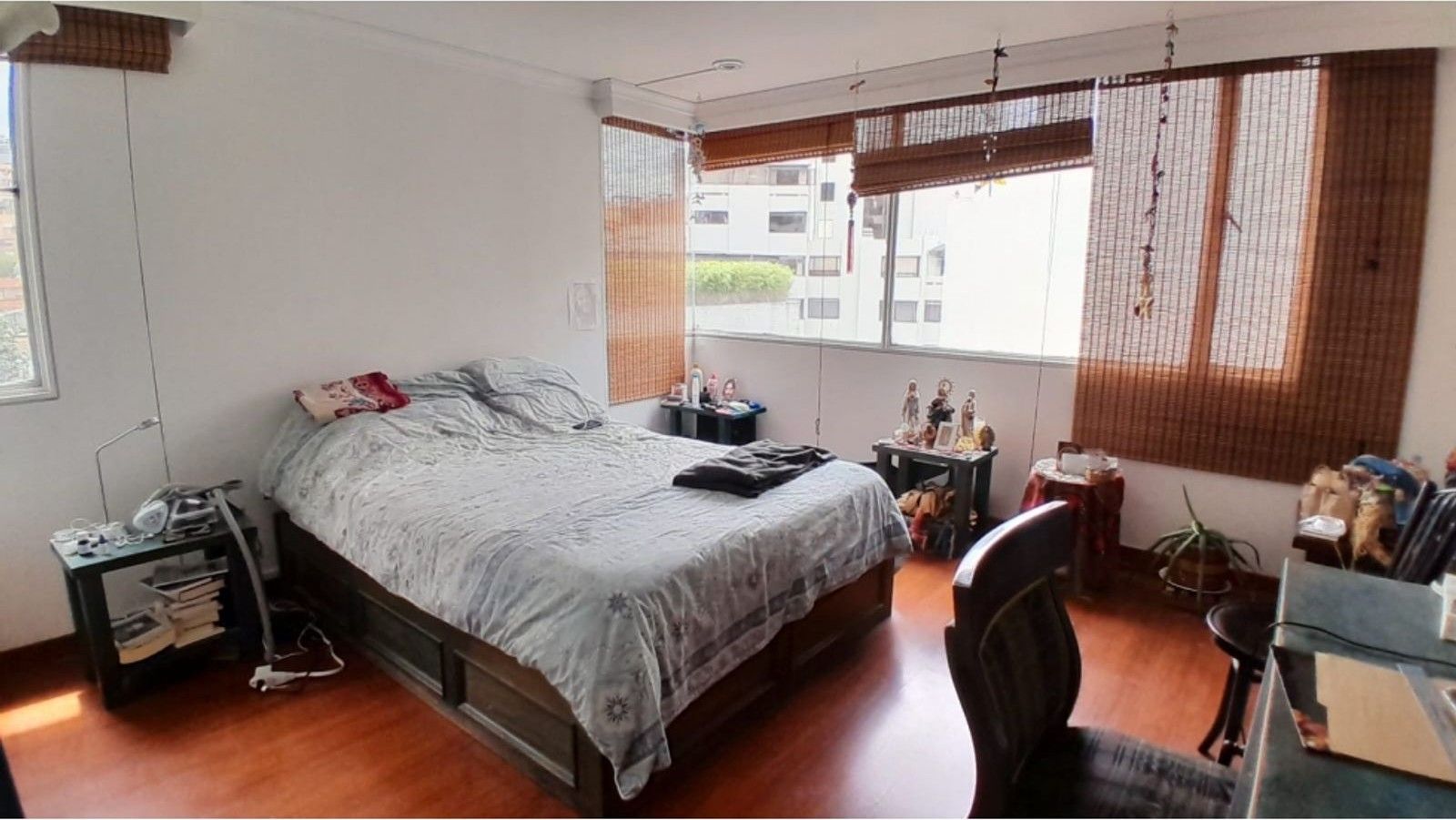 Foto 9 de 13: Apartamento en El Nogal, Bogotá D.C.