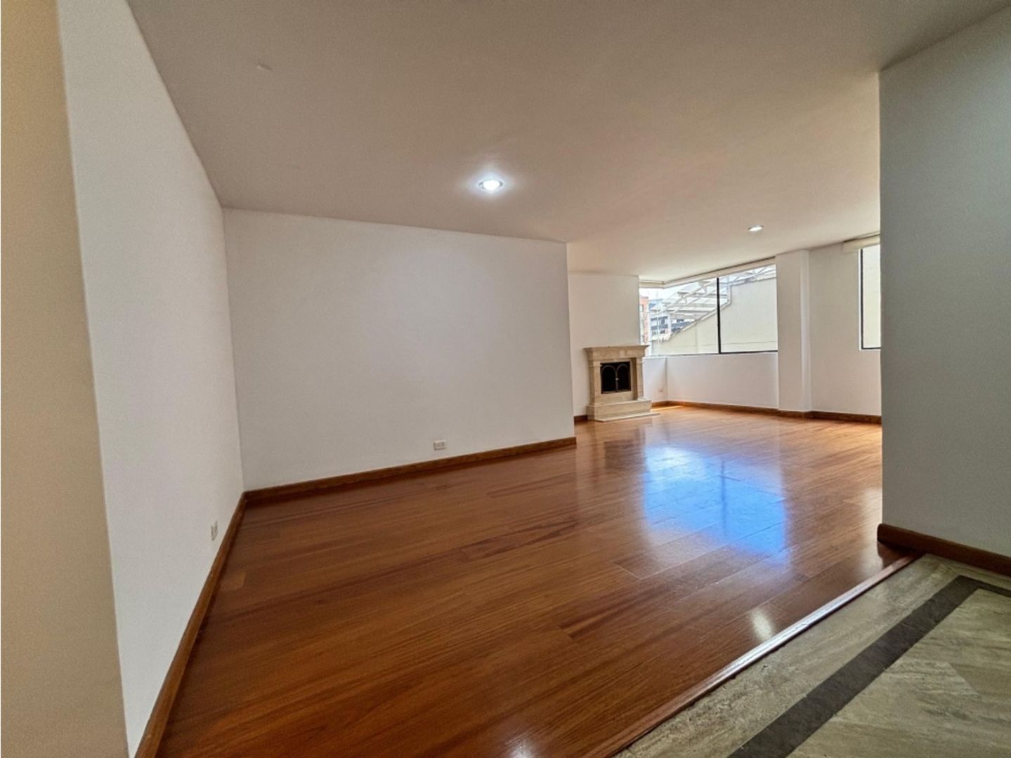 Foto 1 de 11: Apartamento en Chicó Norte, Bogotá D.C.