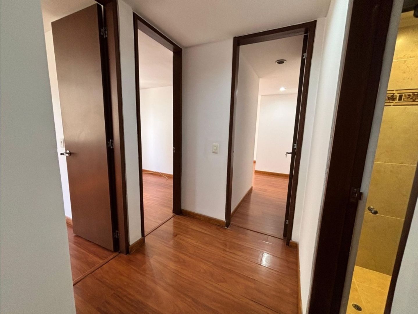Foto 10 de 11: Apartamento en Chicó Norte, Bogotá D.C.