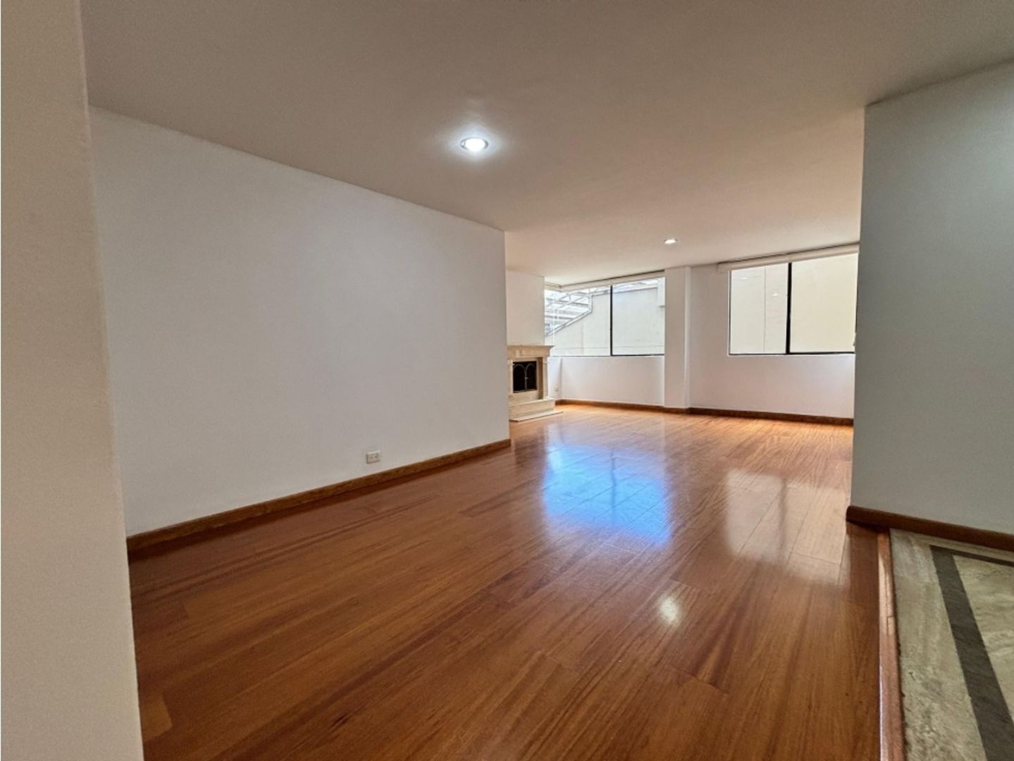 Foto 2 de 11: Apartamento en Chicó Norte, Bogotá D.C.