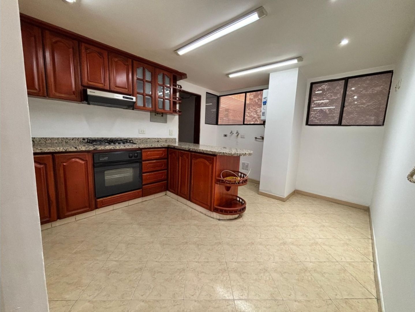 Foto 3 de 11: Apartamento en Chicó Norte, Bogotá D.C.