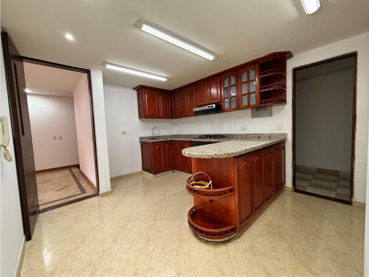 Foto 4 de 11: Apartamento en Chicó Norte, Bogotá D.C.