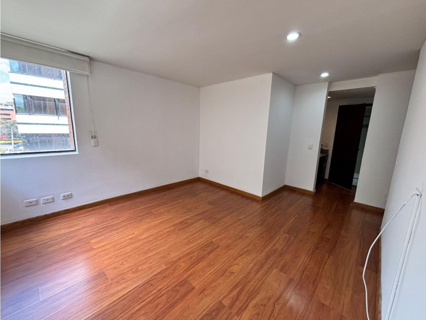 Foto 5 de 11: Apartamento en Chicó Norte, Bogotá D.C.
