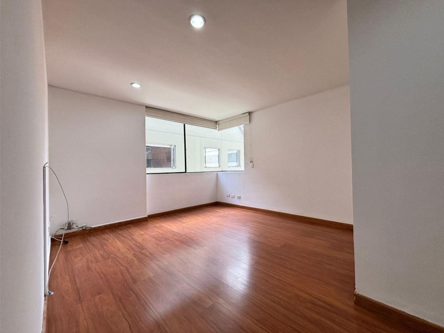 Foto 6 de 11: Apartamento en Chicó Norte, Bogotá D.C.