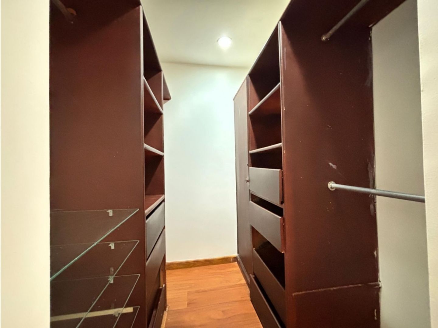 Foto 8 de 11: Apartamento en Chicó Norte, Bogotá D.C.