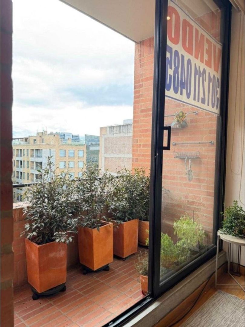 Foto 14 de 20: Apartamento en Chicó Norte, Bogotá D.C.