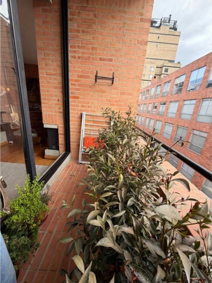 Foto 15 de 20: Apartamento en Chicó Norte, Bogotá D.C.