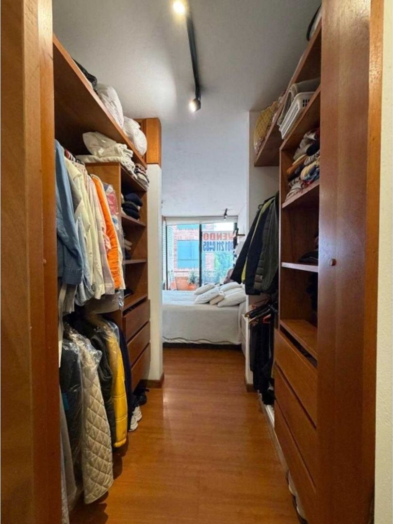 Foto 17 de 20: Apartamento en Chicó Norte, Bogotá D.C.