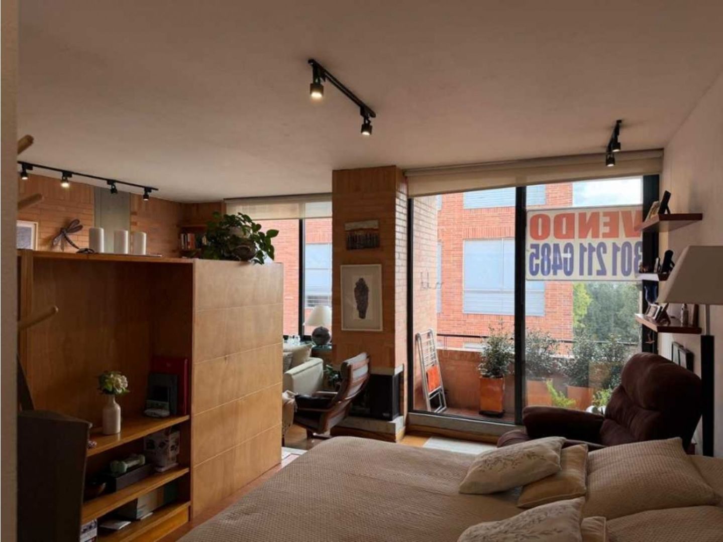 Foto 5 de 20: Apartamento en Chicó Norte, Bogotá D.C.