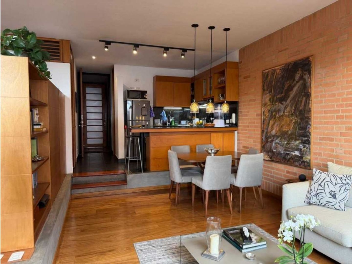 Foto 6 de 20: Apartamento en Chicó Norte, Bogotá D.C.