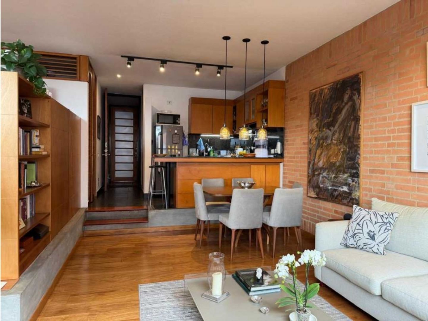 Foto 7 de 20: Apartamento en Chicó Norte, Bogotá D.C.