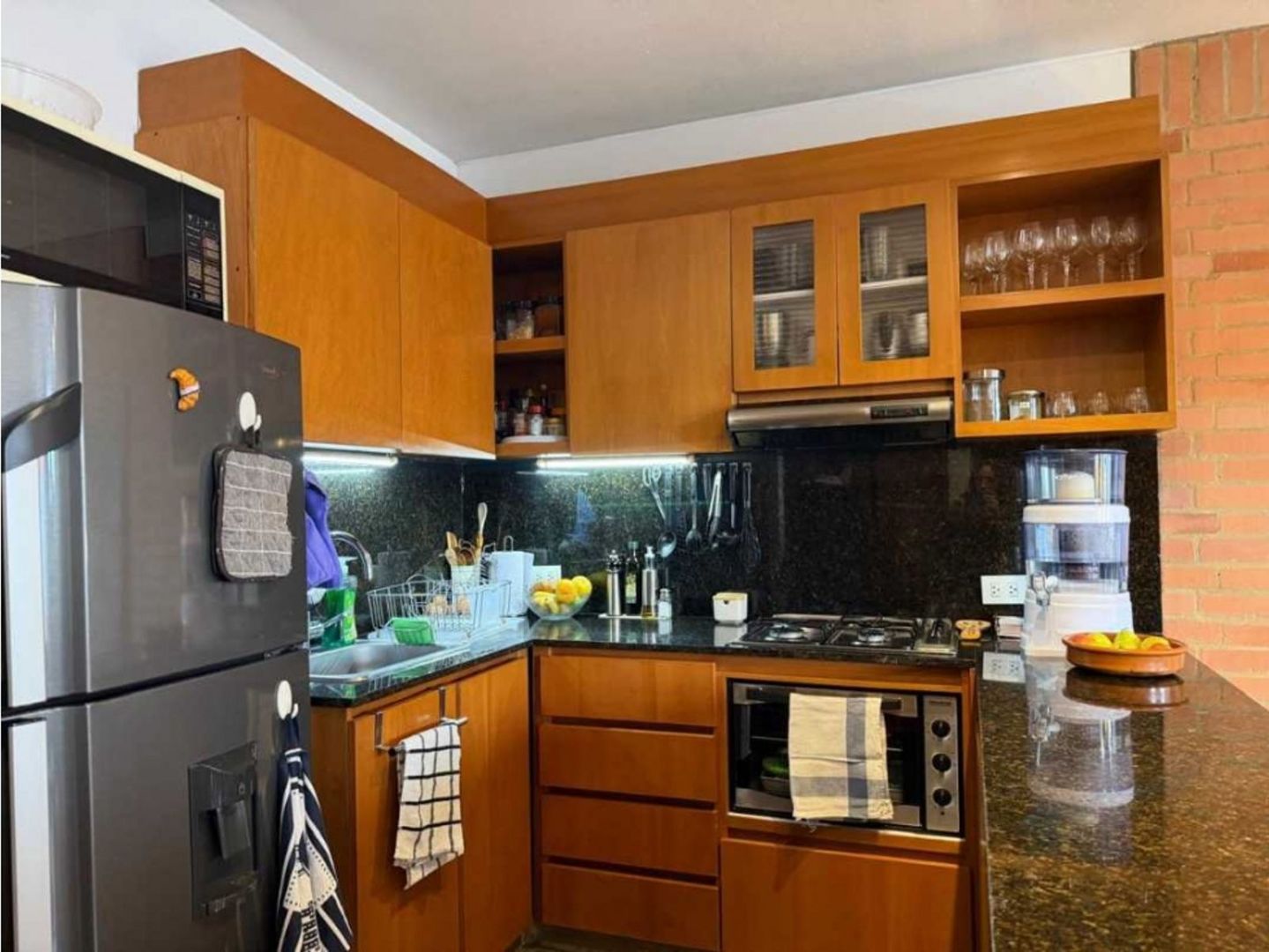 Foto 9 de 20: Apartamento en Chicó Norte, Bogotá D.C.