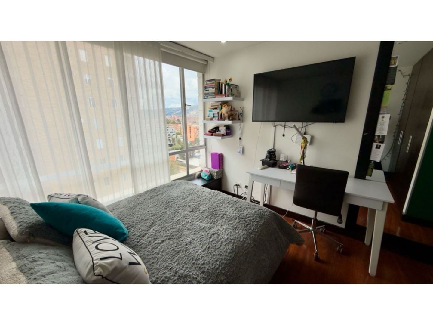Foto 11 de 20: Apartamento en Santa Bárbara Central, Bogotá D.C.