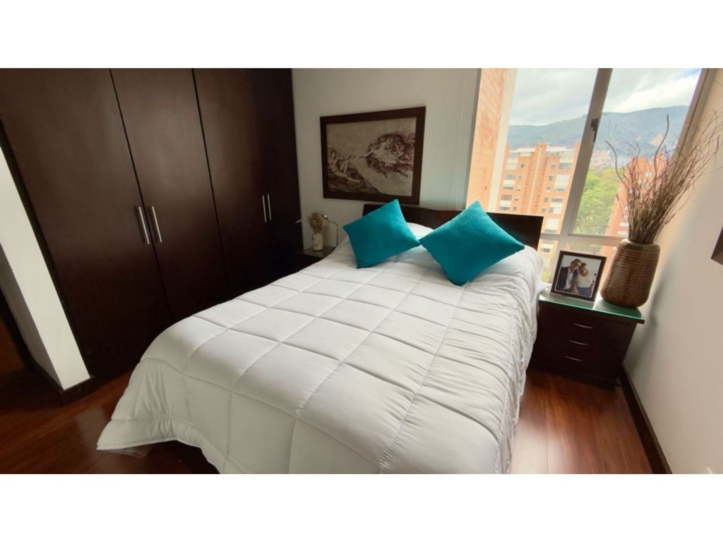 Foto 13 de 20: Apartamento en Santa Bárbara Central, Bogotá D.C.