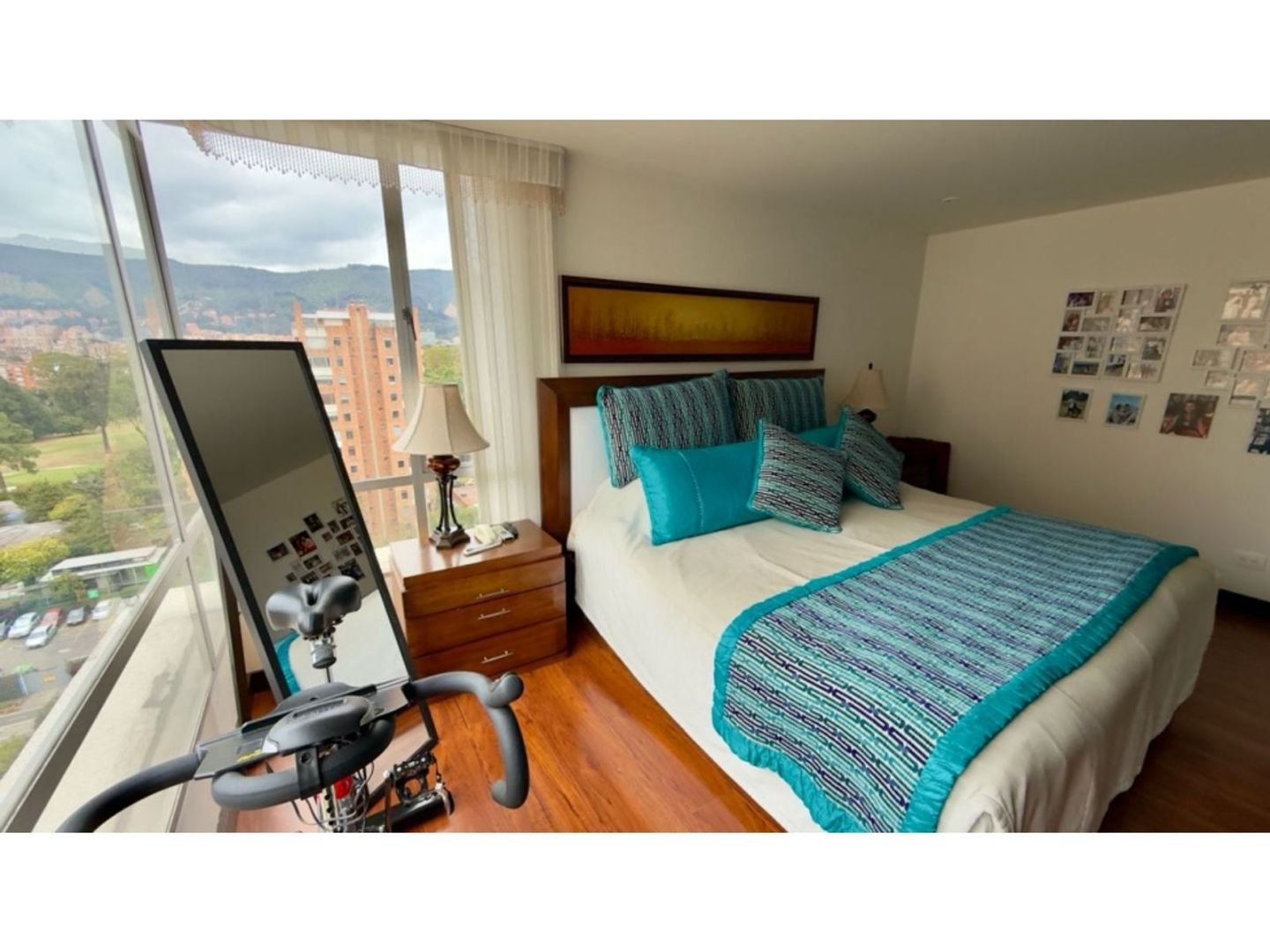 Foto 15 de 20: Apartamento en Santa Bárbara Central, Bogotá D.C.