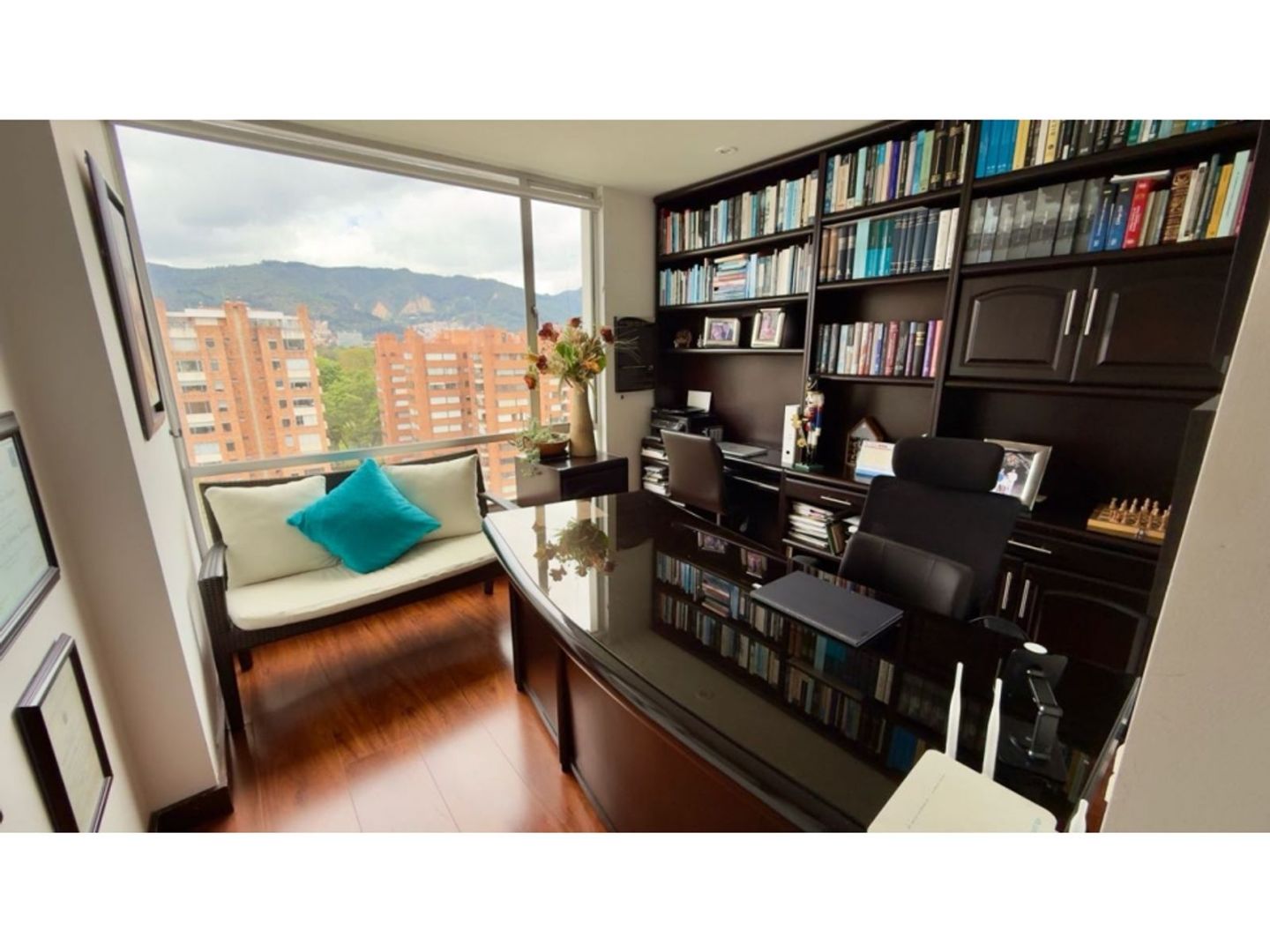 Foto 17 de 20: Apartamento en Santa Bárbara Central, Bogotá D.C.