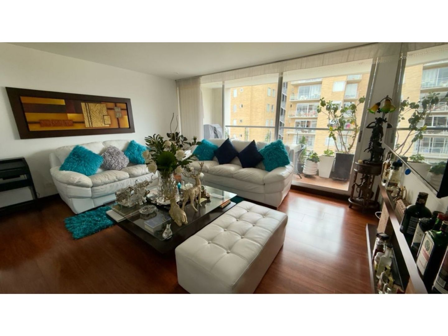 Foto 2 de 20: Apartamento en Santa Bárbara Central, Bogotá D.C.