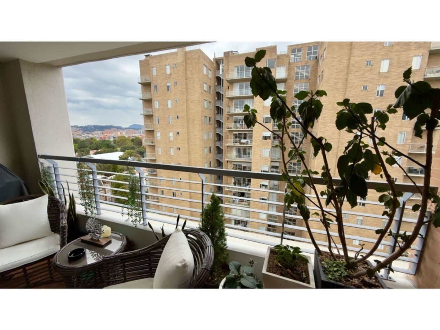 Foto 8 de 20: Apartamento en Santa Bárbara Central, Bogotá D.C.