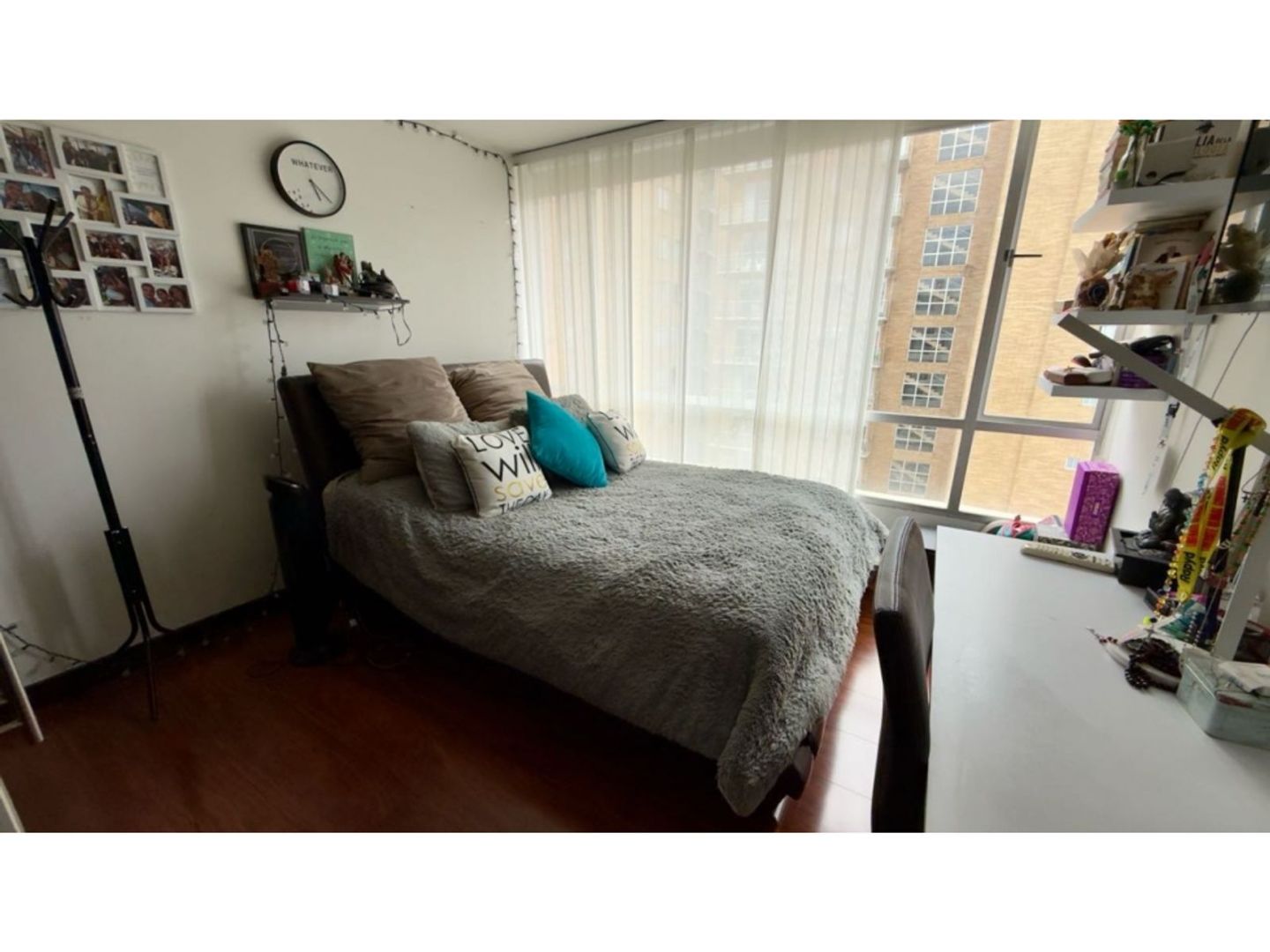 Foto 9 de 20: Apartamento en Santa Bárbara Central, Bogotá D.C.
