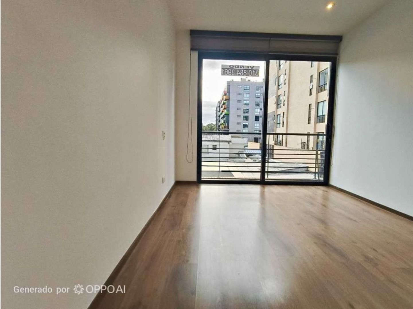 Foto 10 de 20: Apartamento en Chicó Norte, Bogotá D.C.