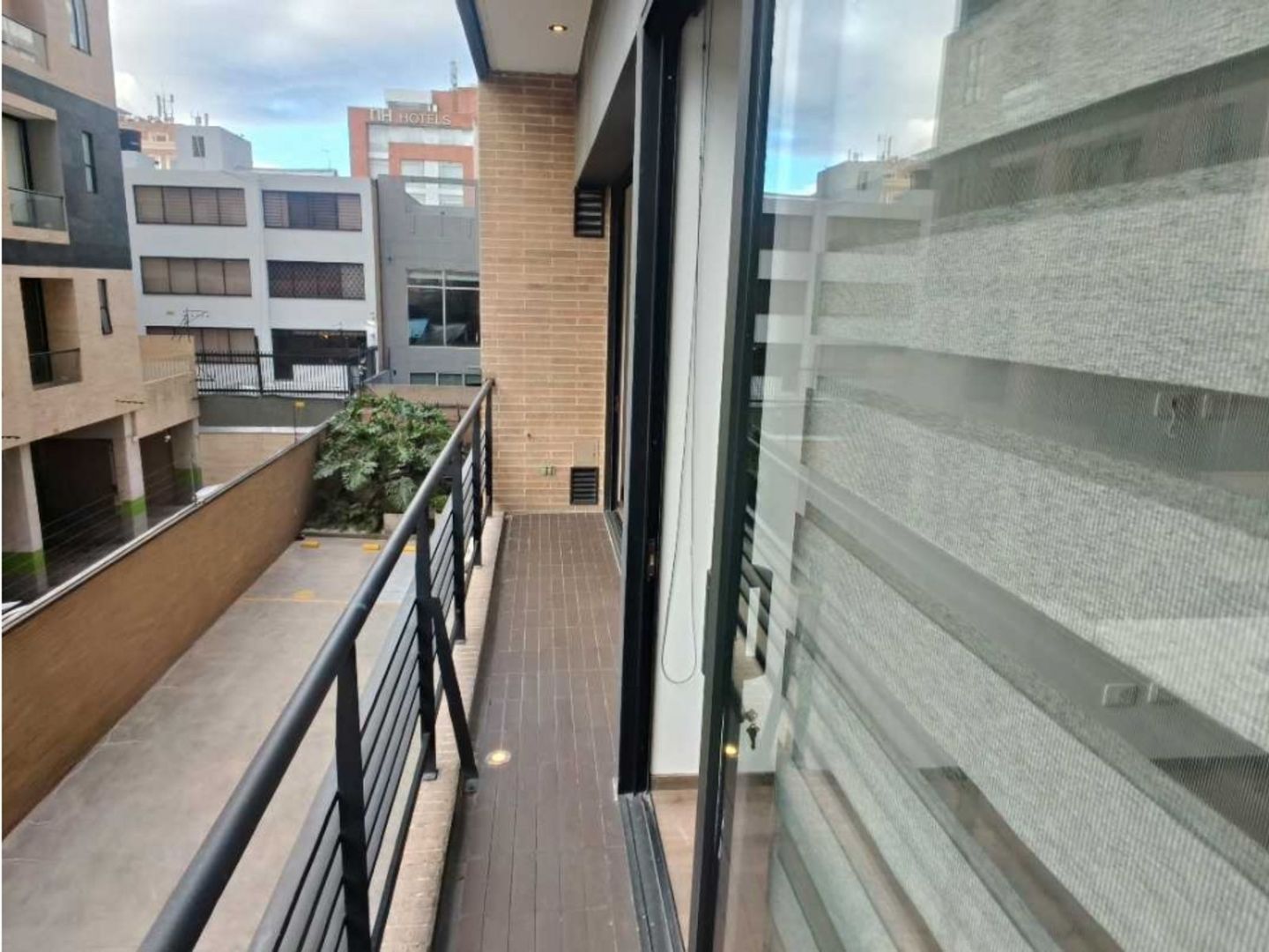 Foto 11 de 20: Apartamento en Chicó Norte, Bogotá D.C.