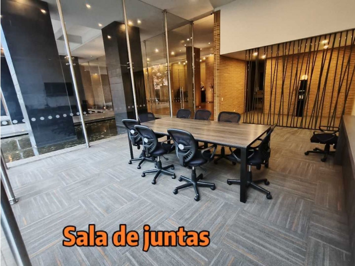 Foto 19 de 20: Apartamento en Chicó Norte, Bogotá D.C.