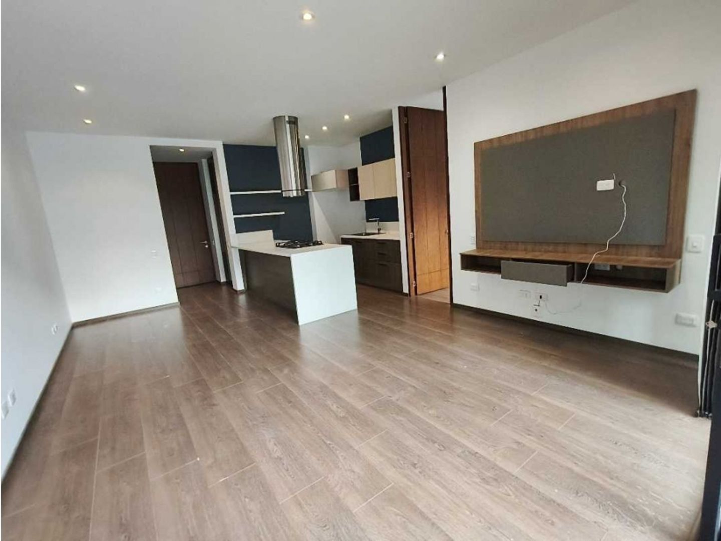 Foto 2 de 20: Apartamento en Chicó Norte, Bogotá D.C.