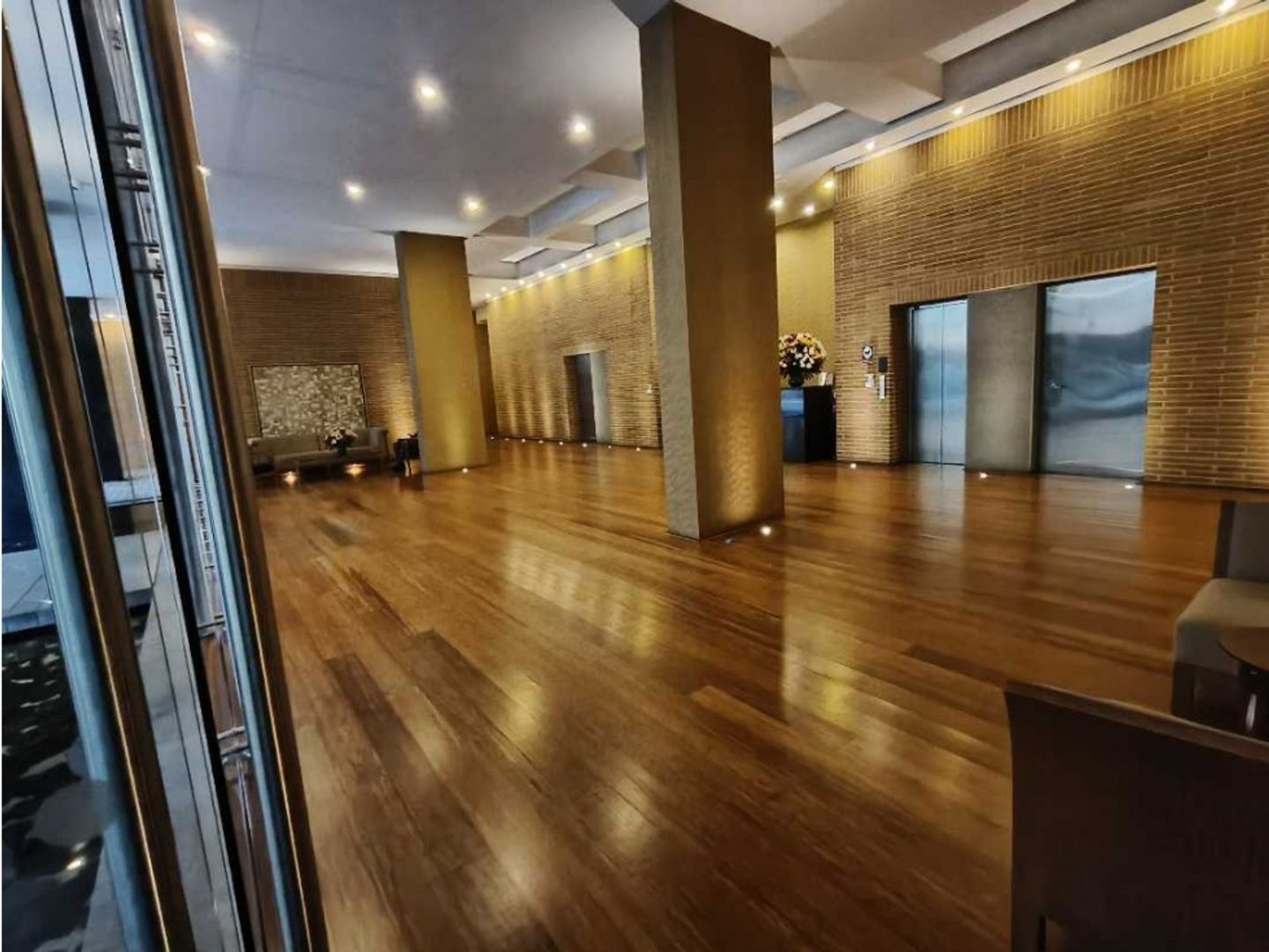 Foto 20 de 20: Apartamento en Chicó Norte, Bogotá D.C.