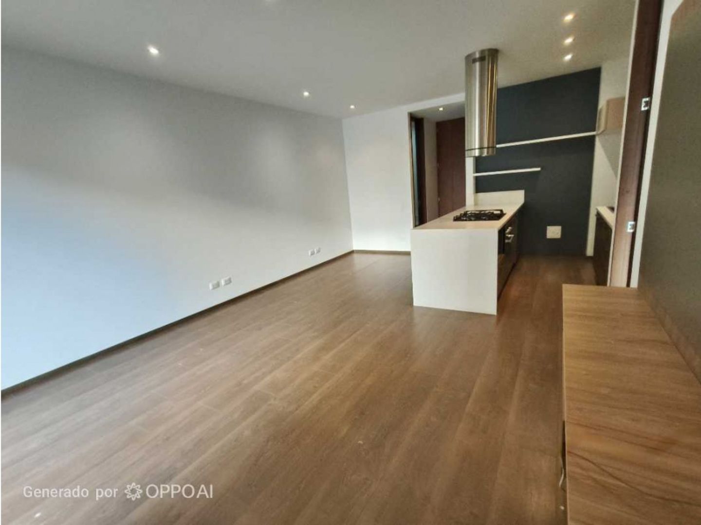 Foto 3 de 20: Apartamento en Chicó Norte, Bogotá D.C.