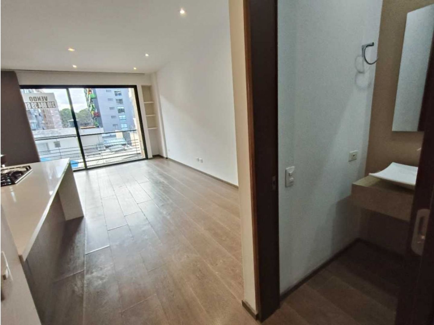 Foto 4 de 20: Apartamento en Chicó Norte, Bogotá D.C.