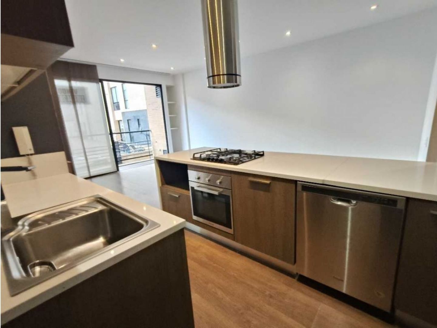 Foto 5 de 20: Apartamento en Chicó Norte, Bogotá D.C.