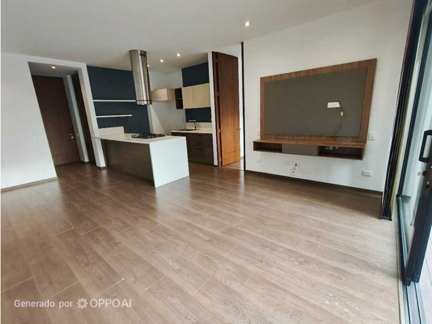 Foto 8 de 20: Apartamento en Chicó Norte, Bogotá D.C.