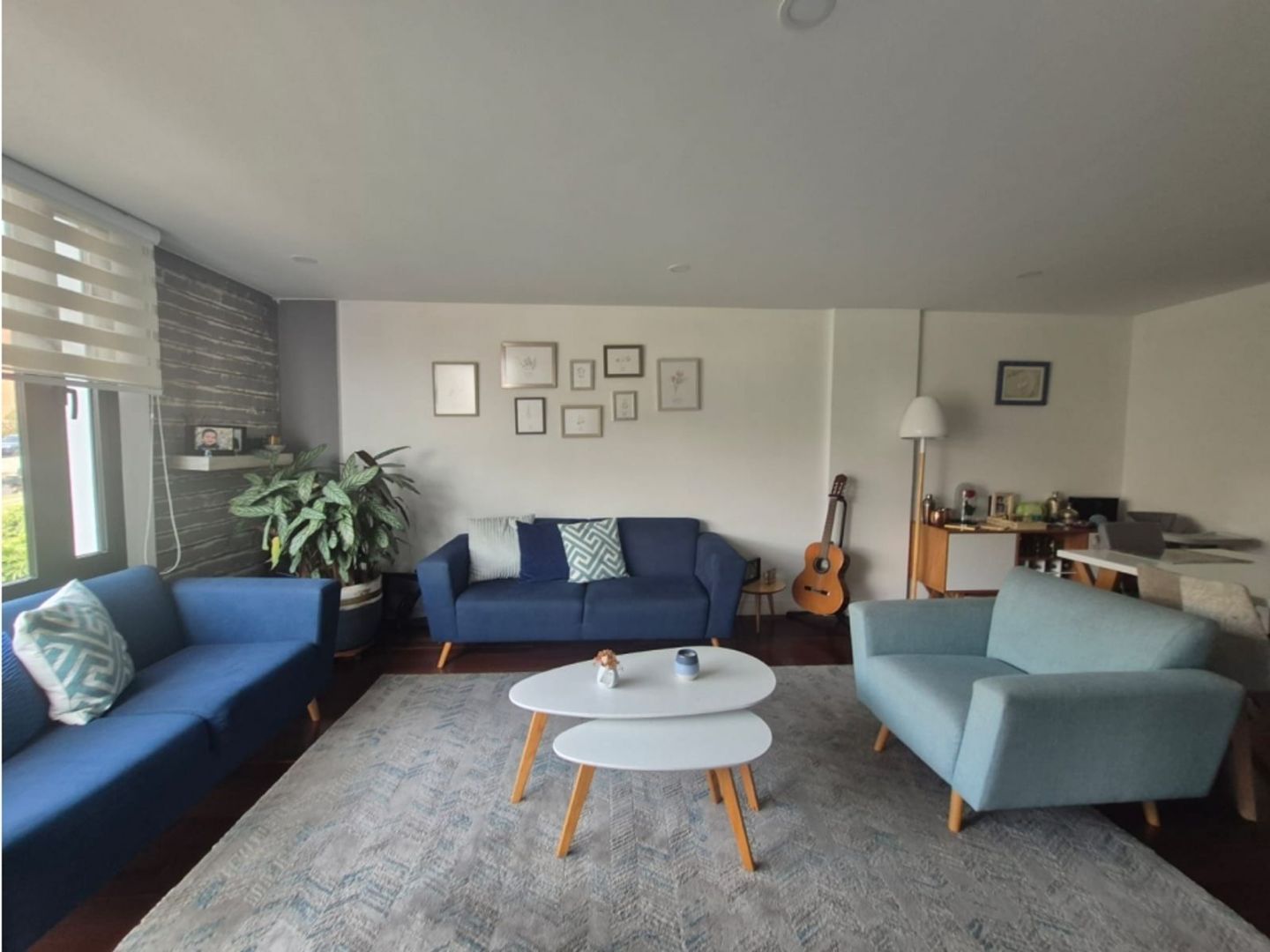 Foto 1 de 17: Apartamento en Molinos Norte, Bogotá D.C.